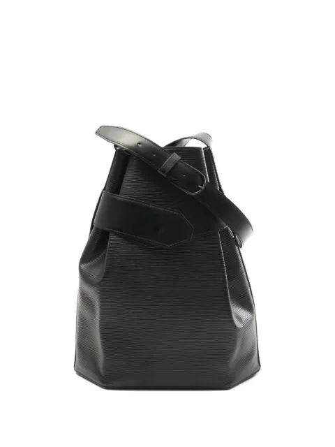Louis Vuitton Pre-Owned 1996 Sac de Paul GM shoulder bag
