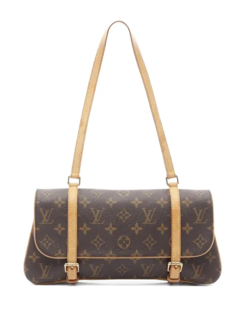 Louis Vuitton Pre-Owned 2004 Murrell shoulder bag
