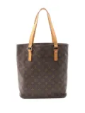 Louis Vuitton Pre-Owned 2001 Vavin GM shoulder bag - Brown