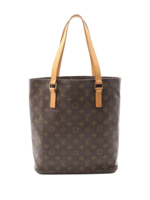Louis Vuitton Pre-Owned 2001 Vavin GM shoulder bag