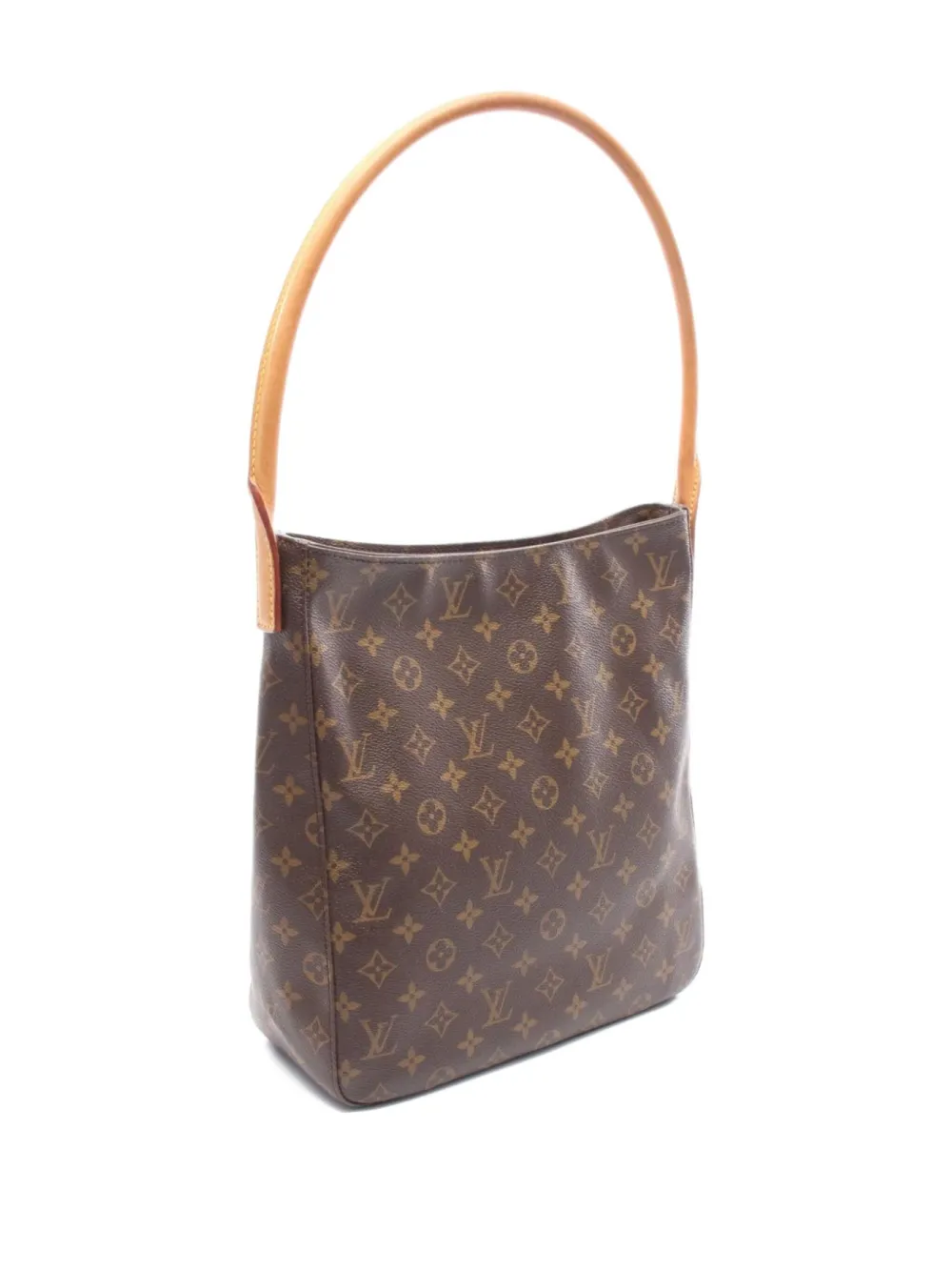 Louis Vuitton Pre-Owned 2000 Looping GM shoulder bag | Pre-Owned | Image 2