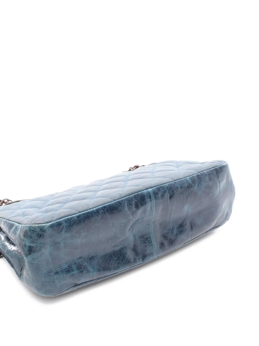 CHANEL Pre-Owned 2011 matelasse chain shoulder bag | Pre-Owned | Image 2