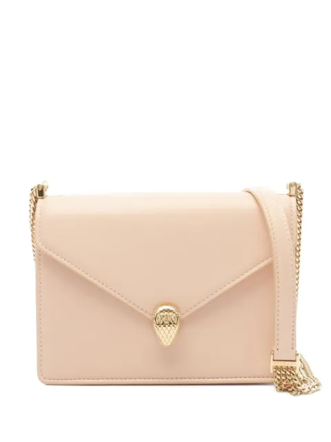 Bvlgari Pre-Owned 2010 Serpenti Forever shoulder bag