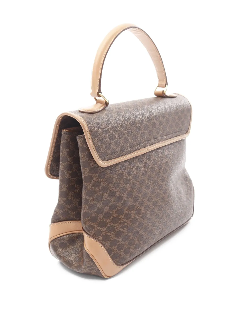 Celine Pre-Owned 2000s Macadam tote bag | Pre-Owned | Image 2