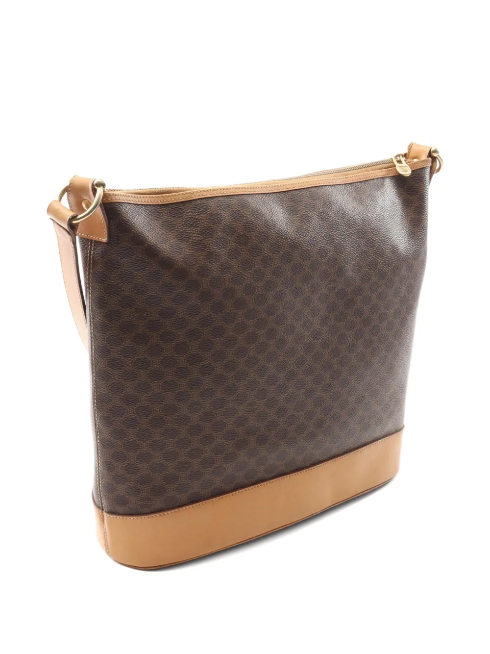 Céline Pre-Owned 2000 Macadam shoulder bag | Pre-Owned | Image 2
