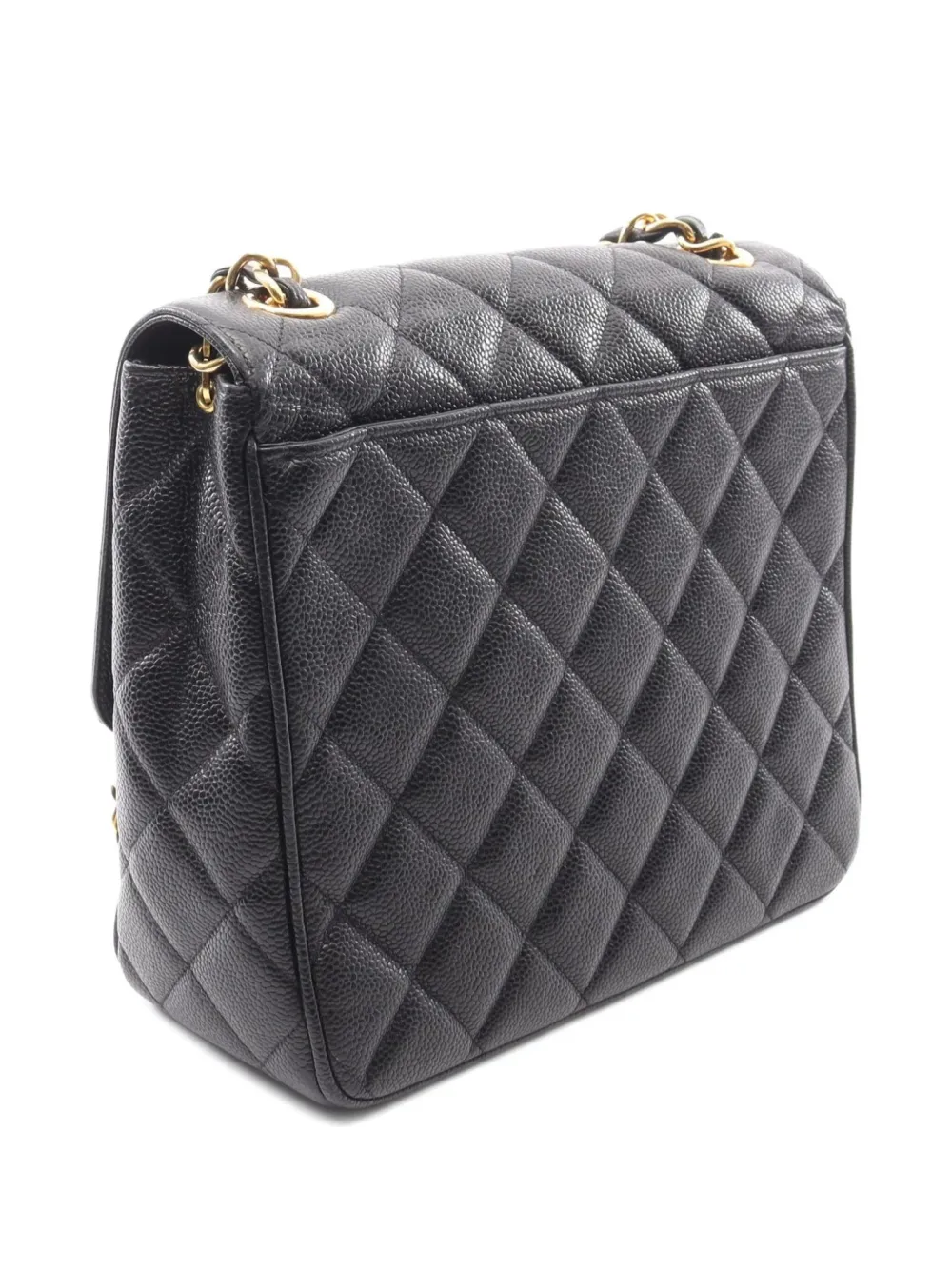 CHANEL Pre-Owned 1994 matelasse shoulder bag | Pre-Owned | Image 2