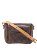 Louis Vuitton Pre-Owned 2000 Viva Cite handbag - Brown