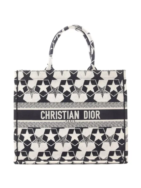 Christian Dior Pre-Owned 2010s Dior Book Tote bag