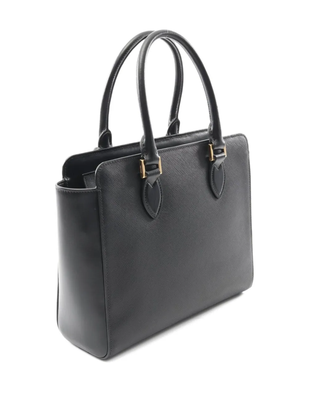 Prada Pre-Owned 2010s Saffiano handbag | Image 2
