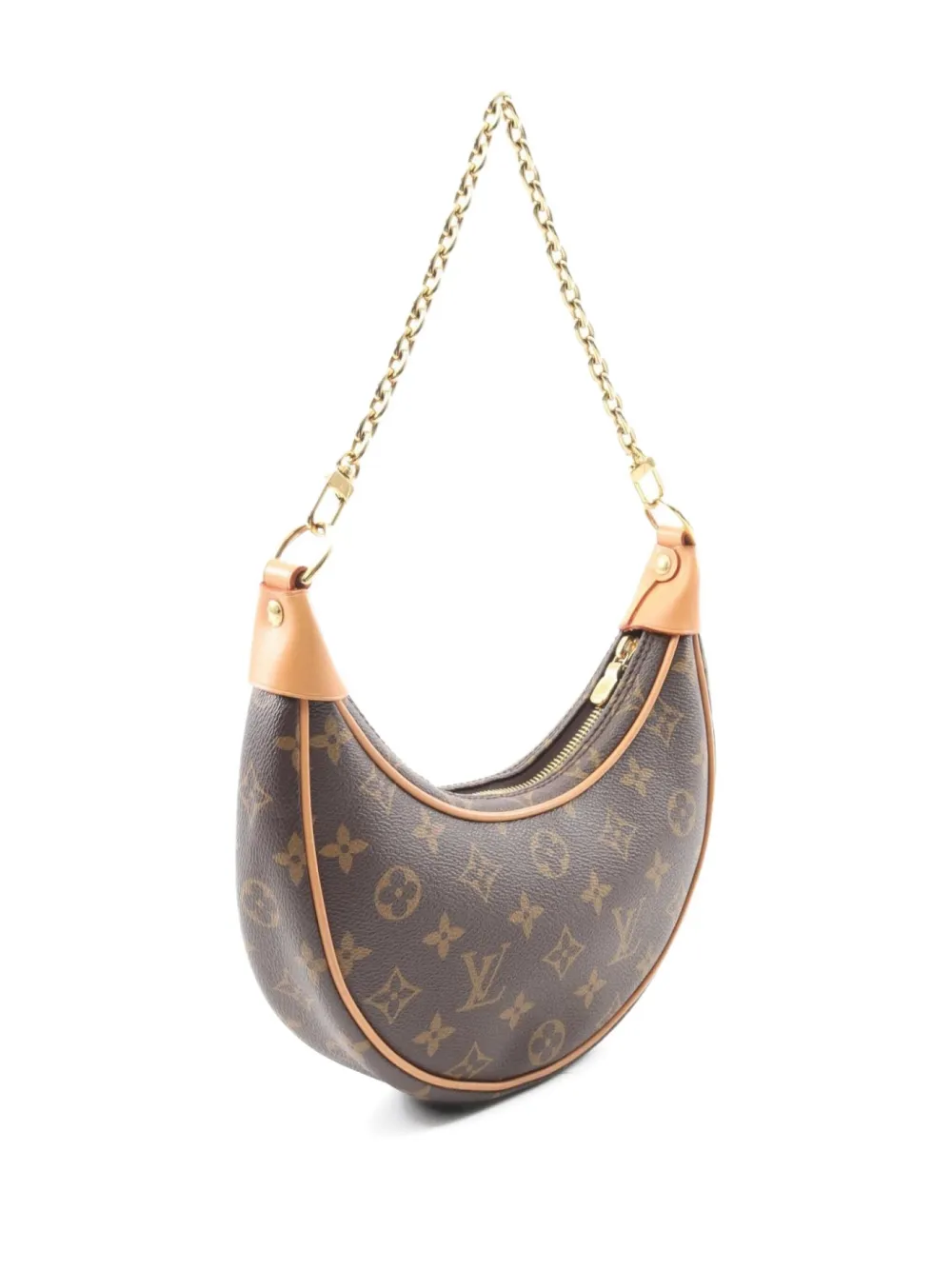 Louis Vuitton Pre-Owned 2021 Loop shoulder bag | Pre-Owned | Image 2