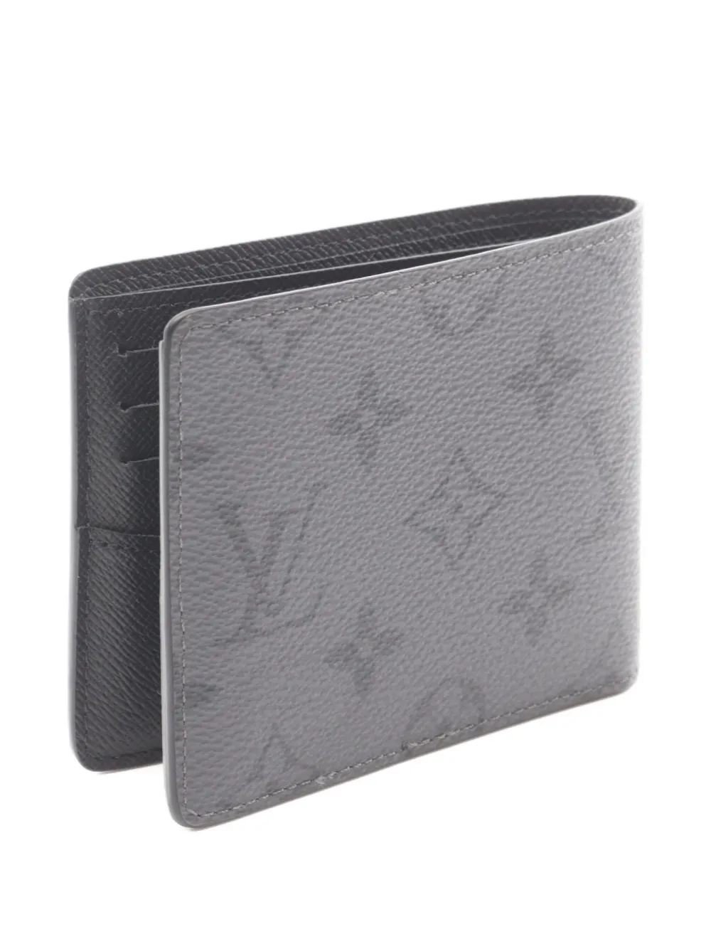 Louis Vuitton Pre-Owned 2021 Eclipse Reverse wallet | Image 2