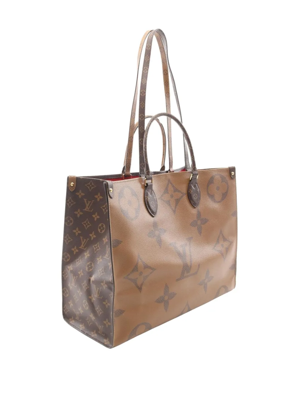 Louis Vuitton Pre-Owned tote On-The-Go GM 2019 | Estilos de archivo | Image 2