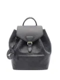 Louis Vuitton Pre-Owned 2021 Montsouris PM backpack - Black