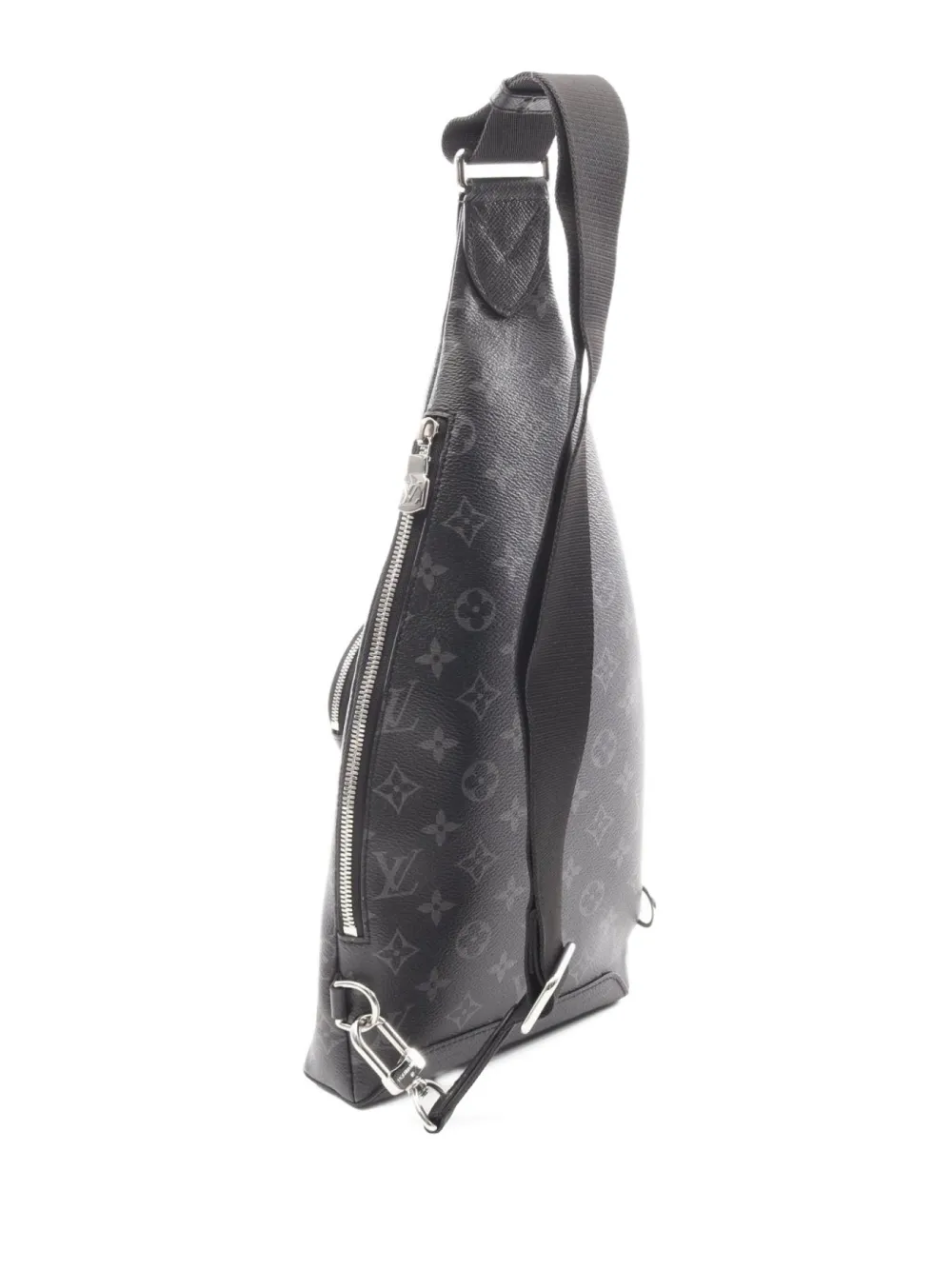 Louis Vuitton Pre-Owned 2021 Duo sling bag | Pre-Owned | Image 2