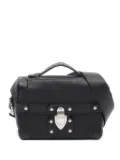 Louis Vuitton Pre-Owned 2021 Seoul Trunk shoulder bag - Black