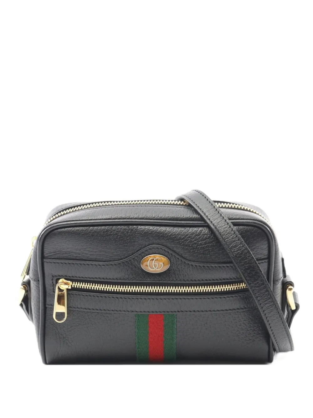 2010 Ophidia shoulder bag