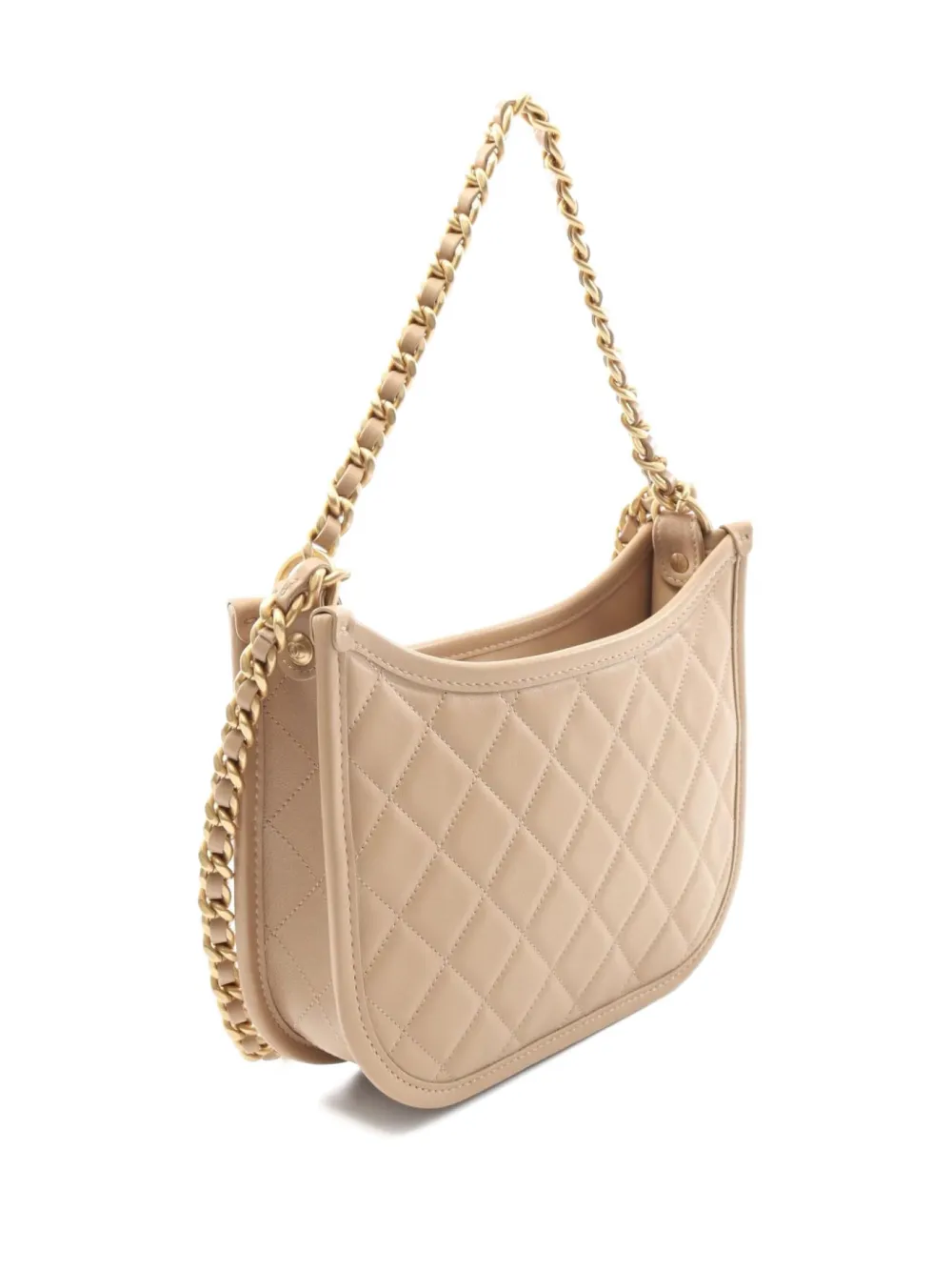 CHANEL Pre-Owned 2021 matelasse shoulder bag | Pre-Owned | Image 2