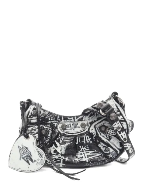 Balenciaga Pre-Owned 2010 Le Cagole shoulder bag