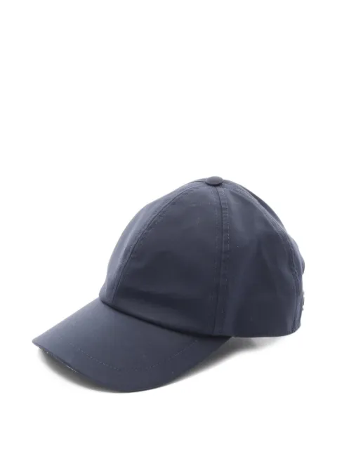 Christian Dior Pre-Owned 2010s D-PLAYER oblique cap
