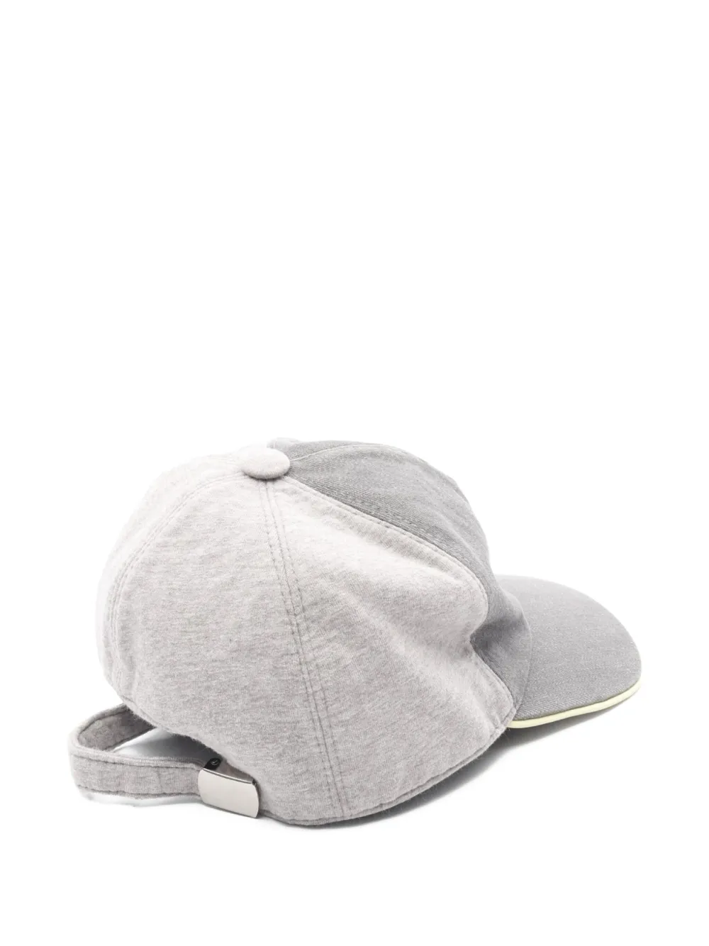Christian Dior Pre-Owned 2010s star-embroidered cap | Image 2