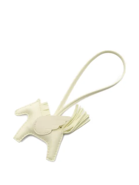 Hermès Pre-Owned 2024 Rodeo Pegasus charm
