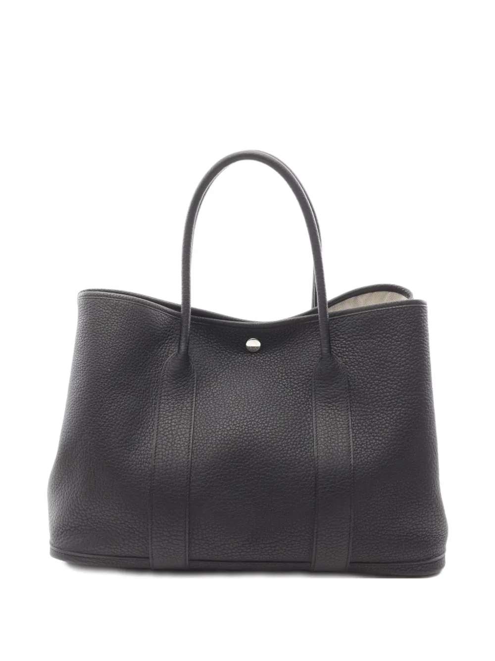 2020 Garden Party PM tote bag
