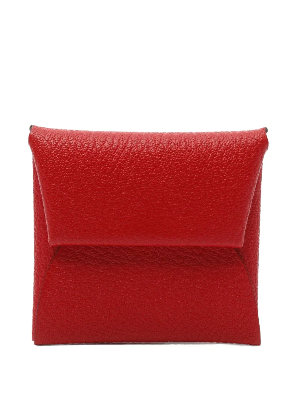 Hermès Pre-Owned 2024 Bastia Verso coin purse | Image 2