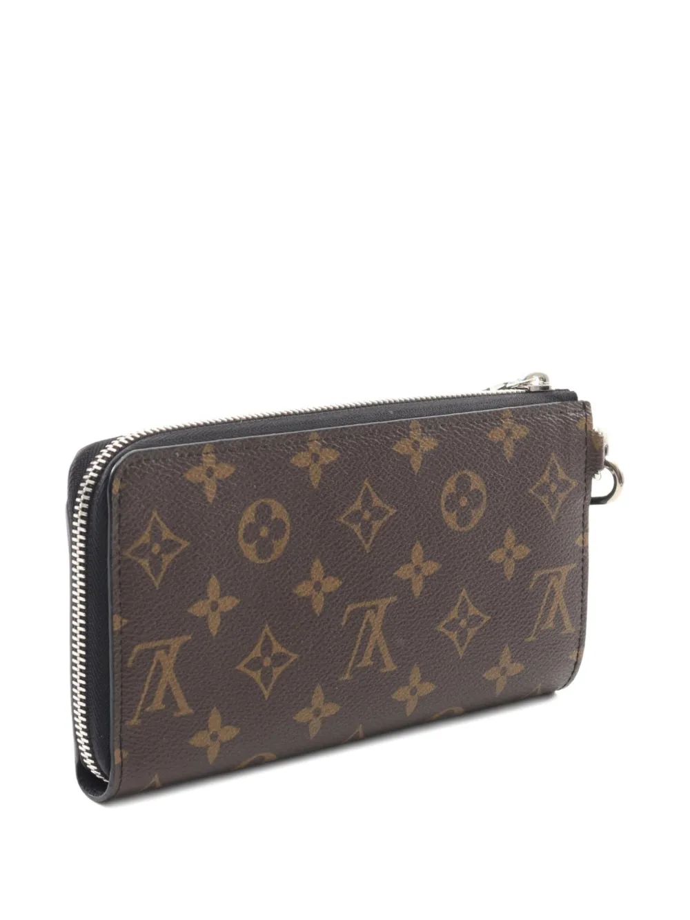 Louis Vuitton Pre-Owned 2021 Dragonne wallet | Pre-Owned | Image 2