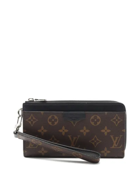 Louis Vuitton Pre-Owned 2021 Dragonne wallet