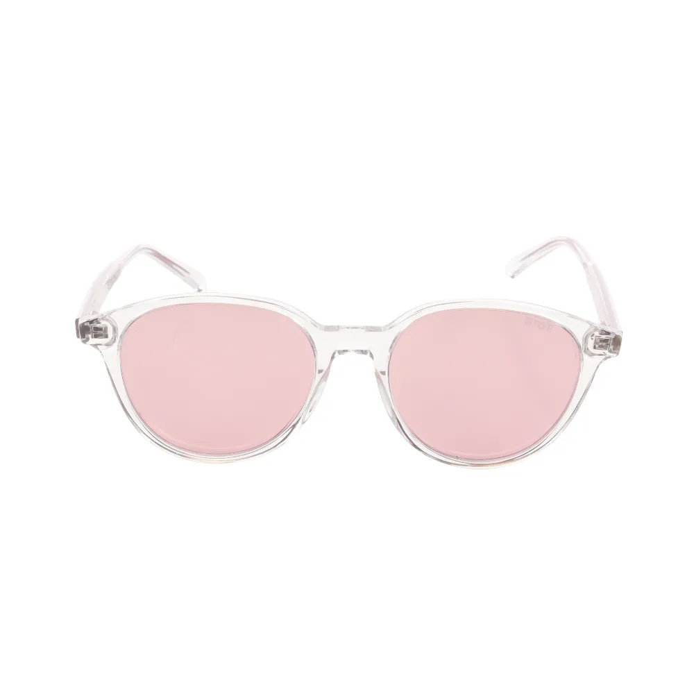 Christian Dior Pre-Owned 2020s round-frame sunglasses - ニュートラル Christian Dior Pre-Owned 2020s round-frame sunglasses - ニュートラル