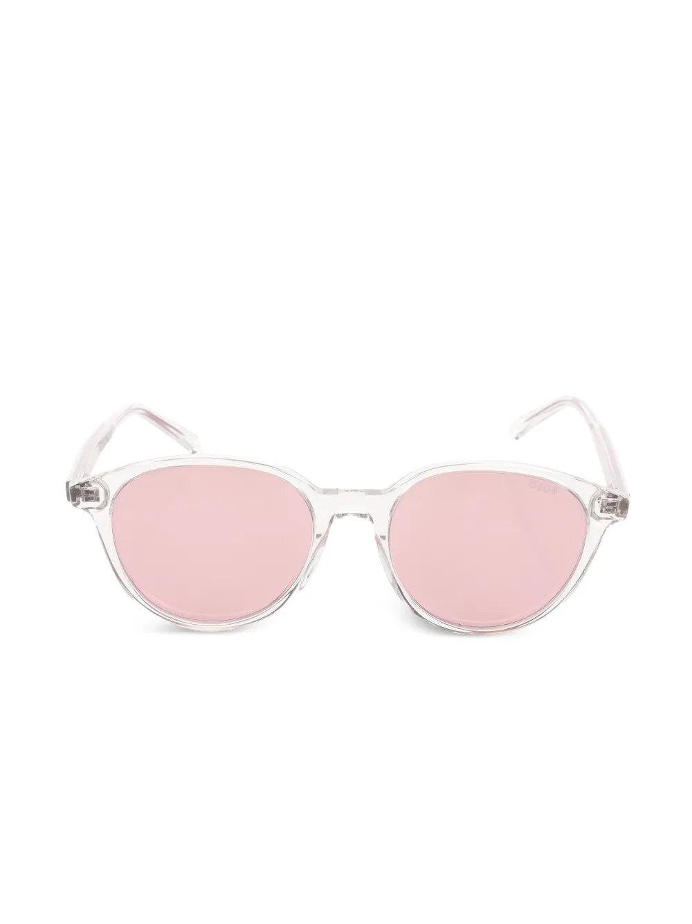 Christian Dior Pre-Owned 2020s round-frame sunglasses | Image 2