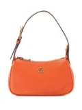 Gucci Pre-Owned 2010s Aphrodite GG Marmont handbag - Orange
