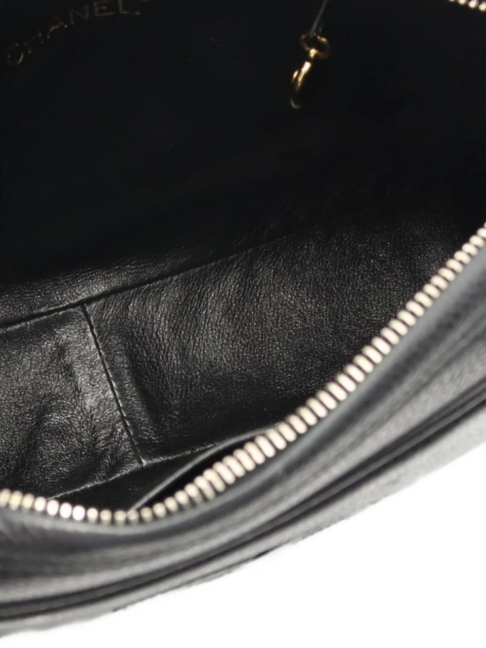 1991-1994 Coco Mark Shoulder Bag
