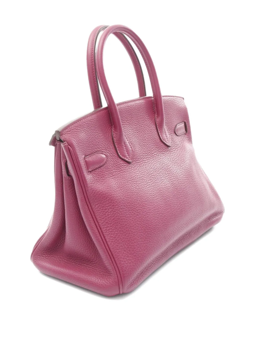 Hermès Pre-Owned 2011 Birkin 30 handbag | Pre-Owned | Image 2