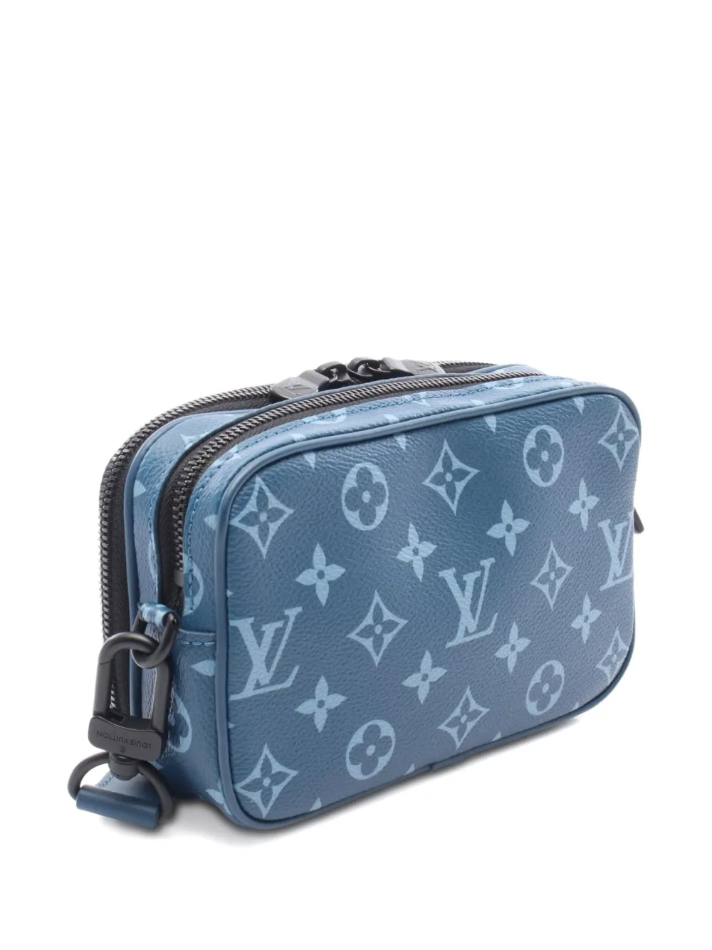 Louis Vuitton Pre-Owned 2010s Nano Alpha shoulder bag | Pre-Owned | Image 2