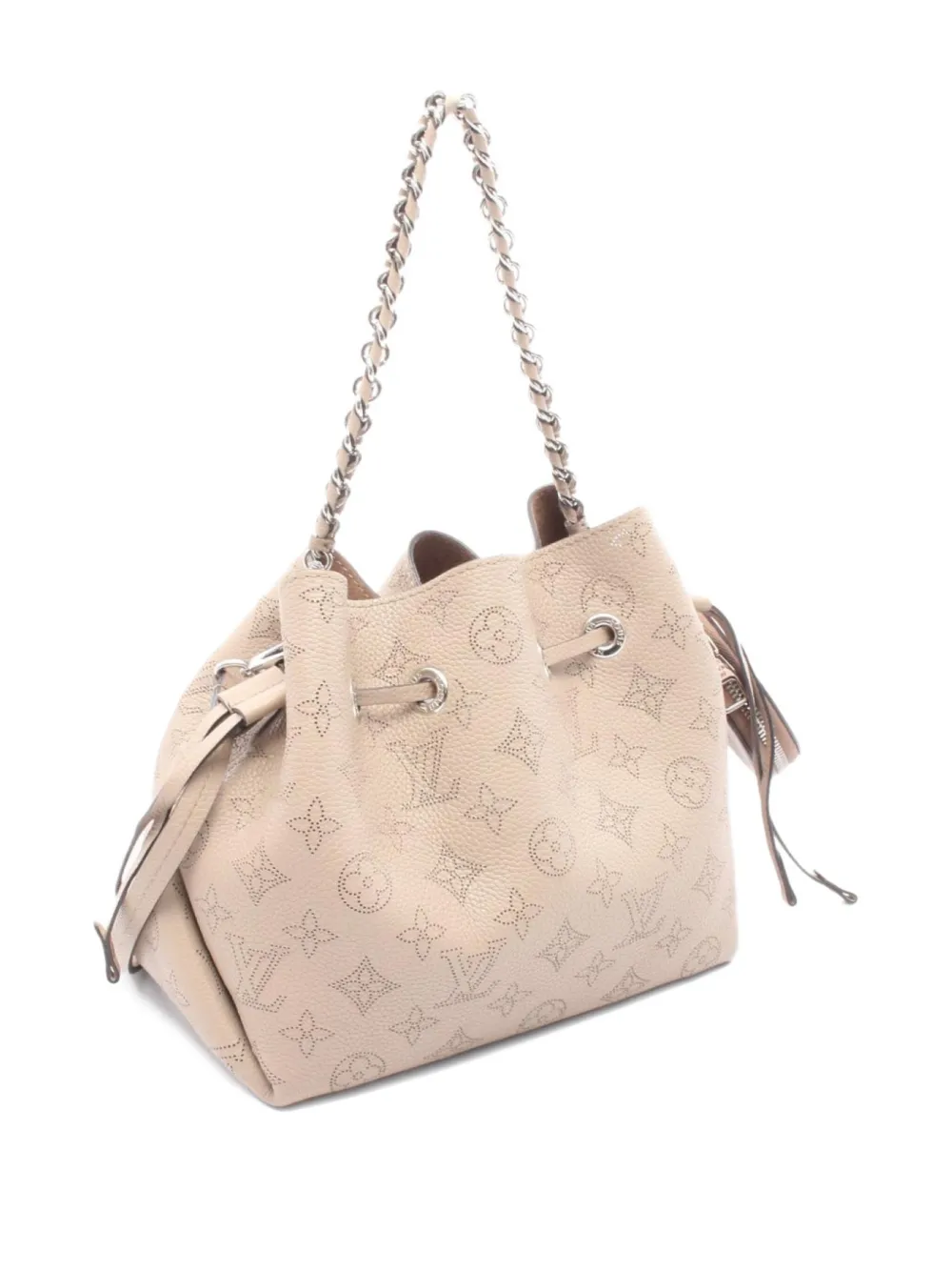 Louis Vuitton Pre-Owned 2021 Bella Mahina two-way handbag | Pre-Owned | Image 2
