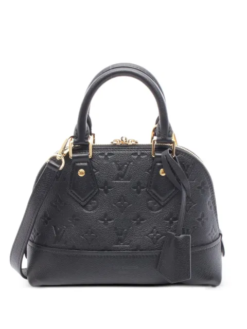 Louis Vuitton Pre-Owned 2020 Neo Alma BB handbag