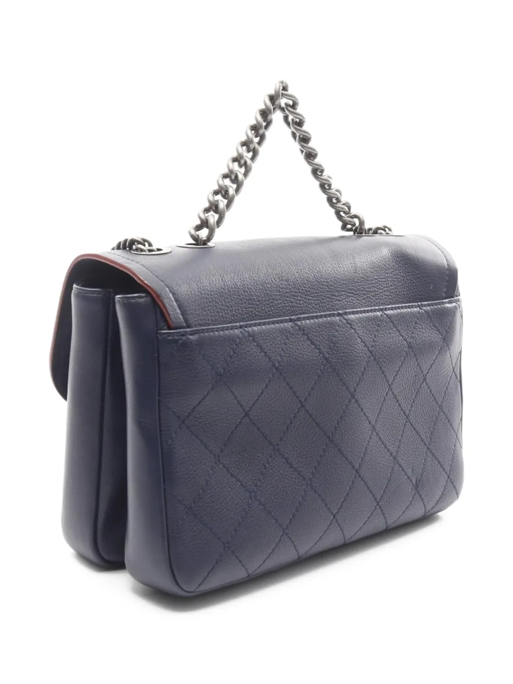 CHANEL Pre-Owned 2018 matelassé shoulder bag | Pre-Owned | Image 2