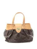 Louis Vuitton Pre-Owned 2009 Boesi PM Handbag - Brown