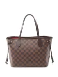 Louis Vuitton Pre-Owned 2013 Neverfull PM handbag - Brown