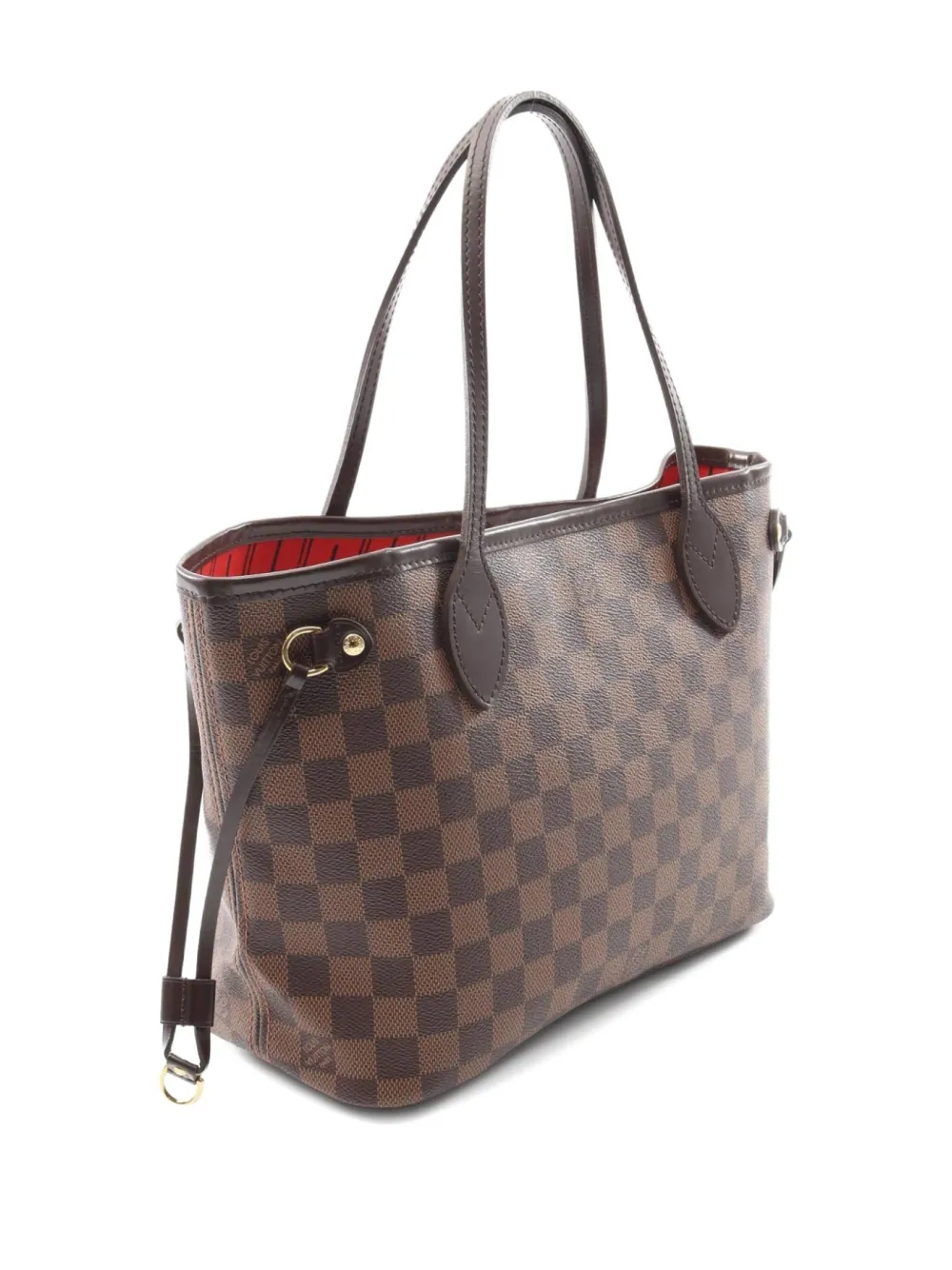 Louis Vuitton Pre-Owned 2013 Neverfull PM handbag | Pre-Owned | Image 2