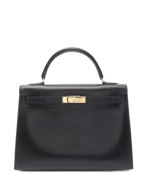 Hermès Pre-Owned Borsa a mano Kelly 32 Box 1996