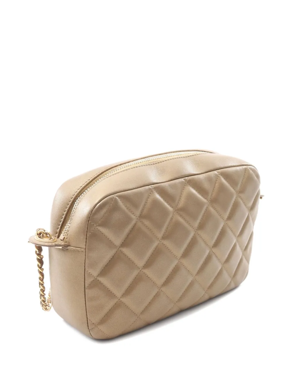 CHANEL Pre-Owned 2013-2014 matelassé shoulder bag | Pre-Owned | Image 2
