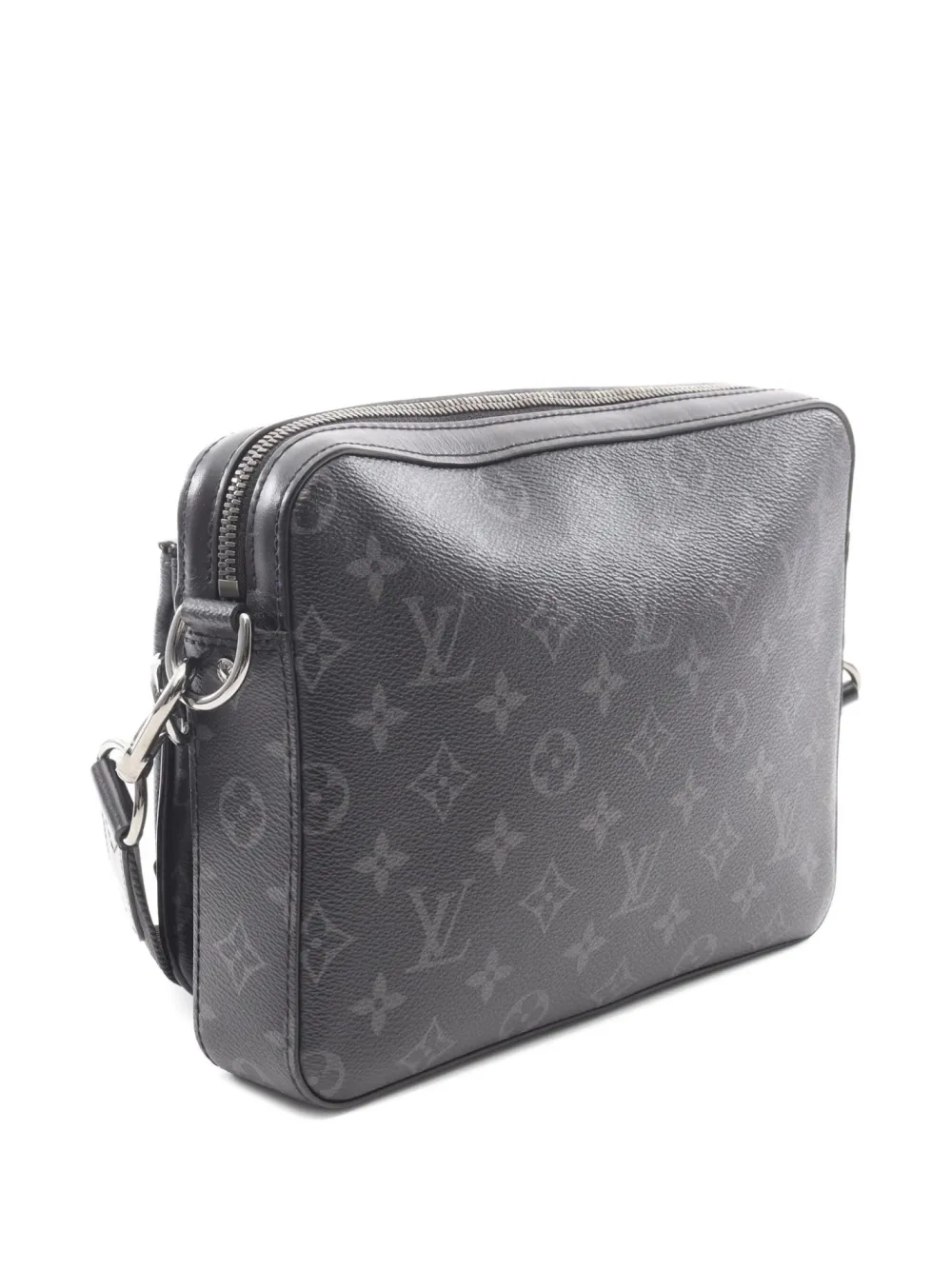 Louis Vuitton Pre-Owned 2021 Trio messenger bag | Pre-Owned | Image 2