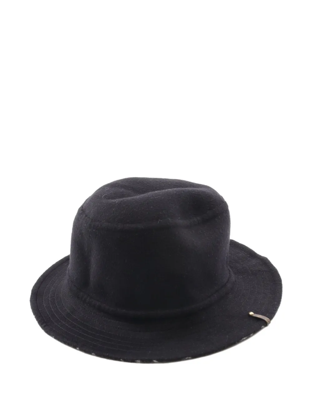Louis Vuitton Pre-Owned 2020 Bob Carry On bucket hat | Pre-Owned | Image 2