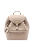 Louis Vuitton Pre-Owned 2021 Montsouris PM backpack - Neutrals