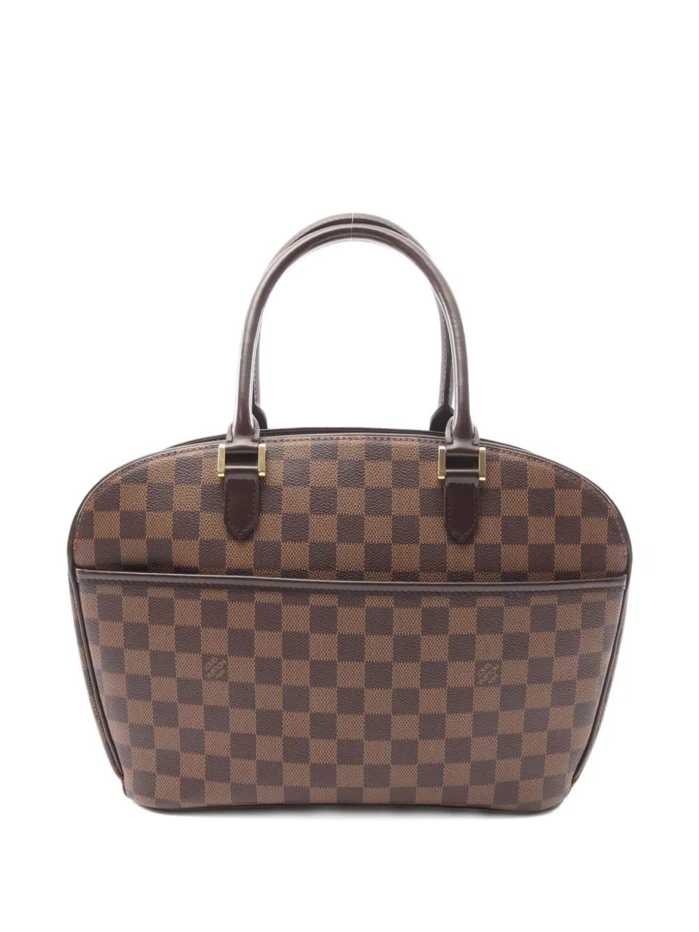 Louis Vuitton Pre-Owned 2004 Sarria Horizontal handbag | Pre-Owned | Image 2