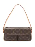 Louis Vuitton Pre-Owned 2006 Vivacite MM shoulder bag - Brown