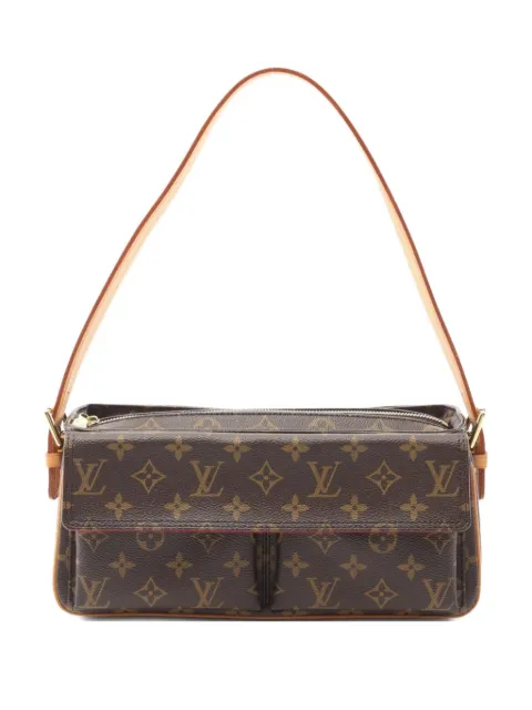 Louis Vuitton Pre-Owned 2006 Vivacite MM shoulder bag
