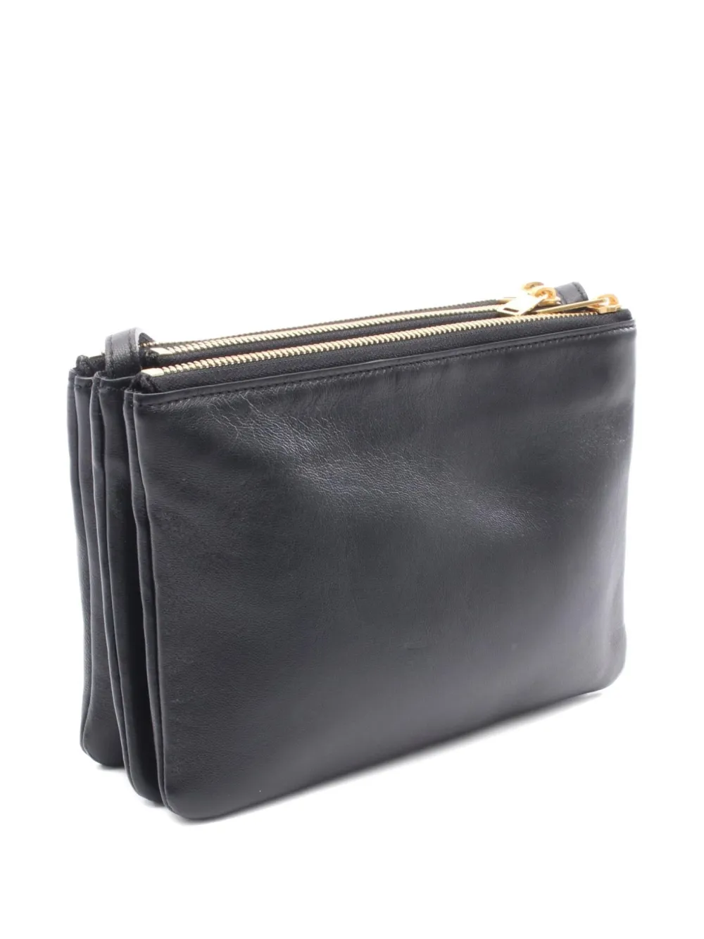 Céline Pre-Owned 2010s small Trio shoulder bag | Pre-Owned | Image 2